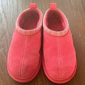 Big kids Ugg Tazz sleepers